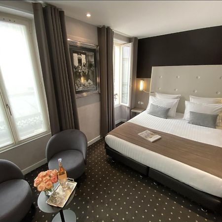 Lencia Hotel,Downtown ไคโร ภายนอก รูปภาพ